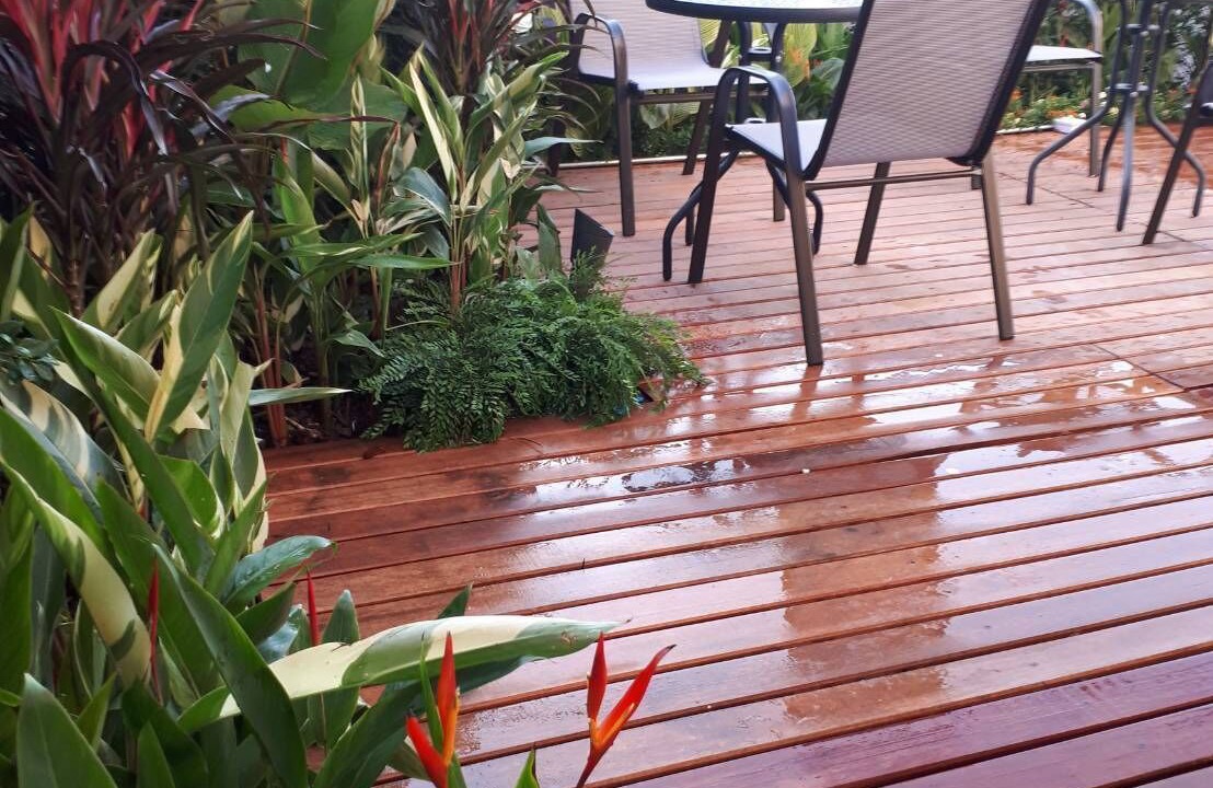 Photo of Patio Balcony in Wua Lai