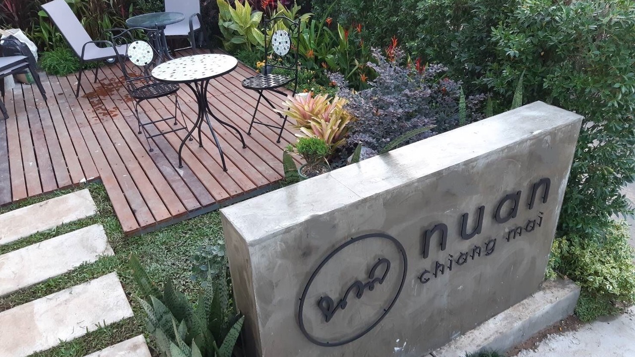 Photo of Outdoor in Wua Lai
