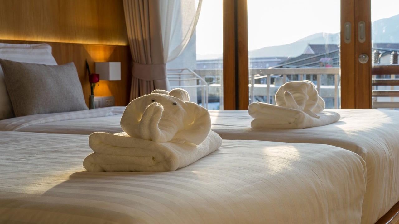 Photo of Bedroom in Wua Lai