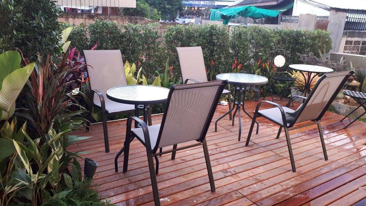 Photo of Patio Balcony in Wua Lai