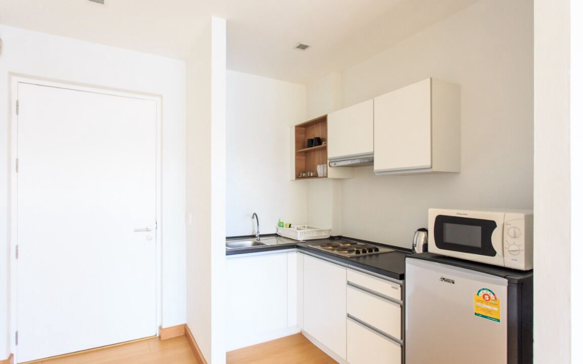 Photo of Kitchen in Nong Thale
