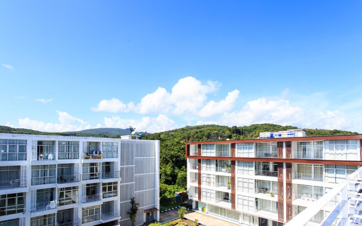 Photo of Buildings in Nong Thale