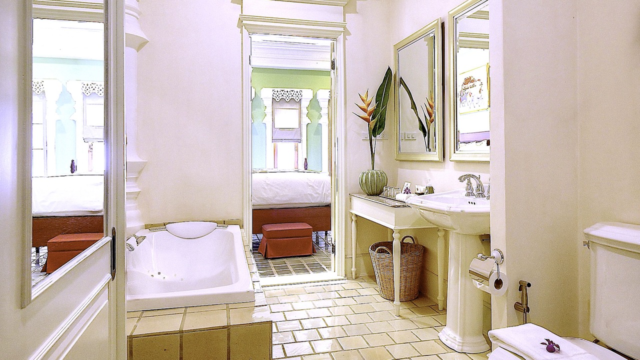 Photo of Bathroom in Mae Taeng