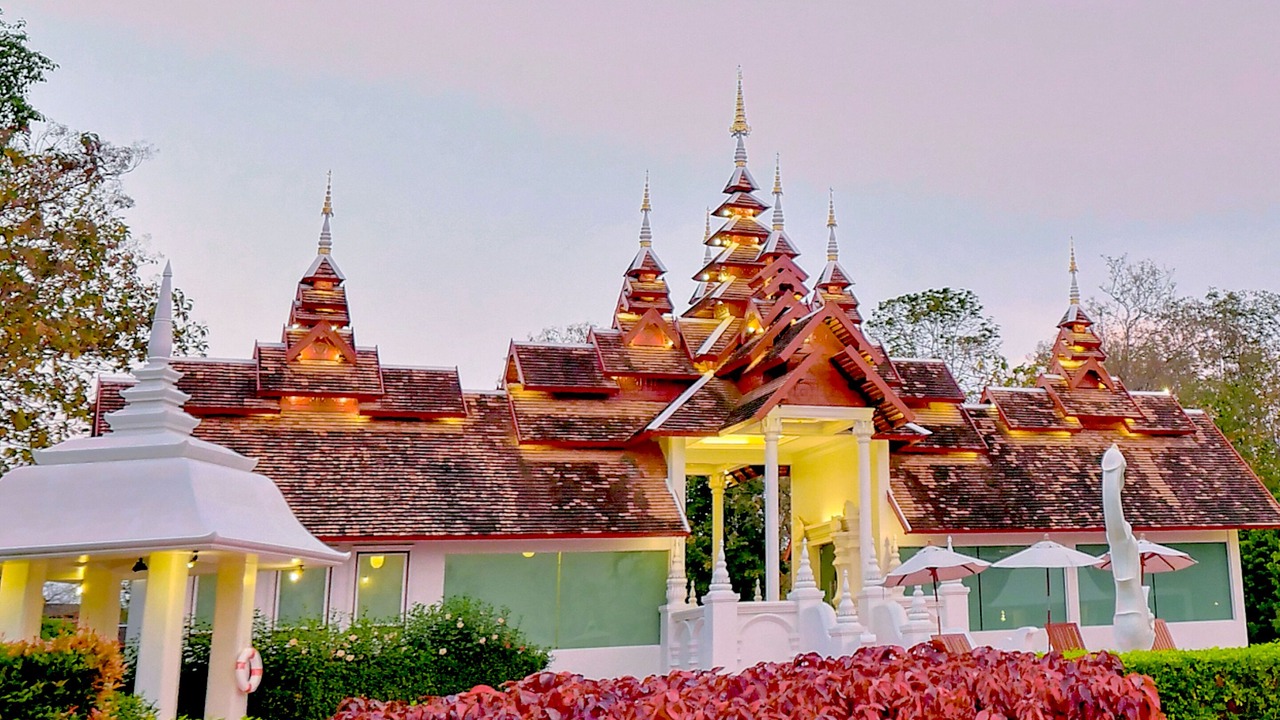 Photo of Outdoor in Mae Taeng