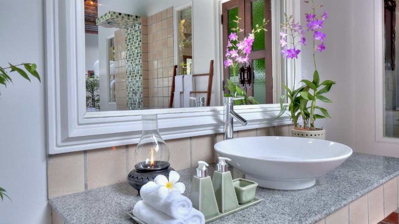 Photo of Bathroom in Mae Taeng