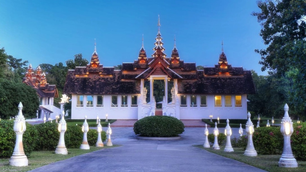 Photo of Outdoor in Mae Taeng