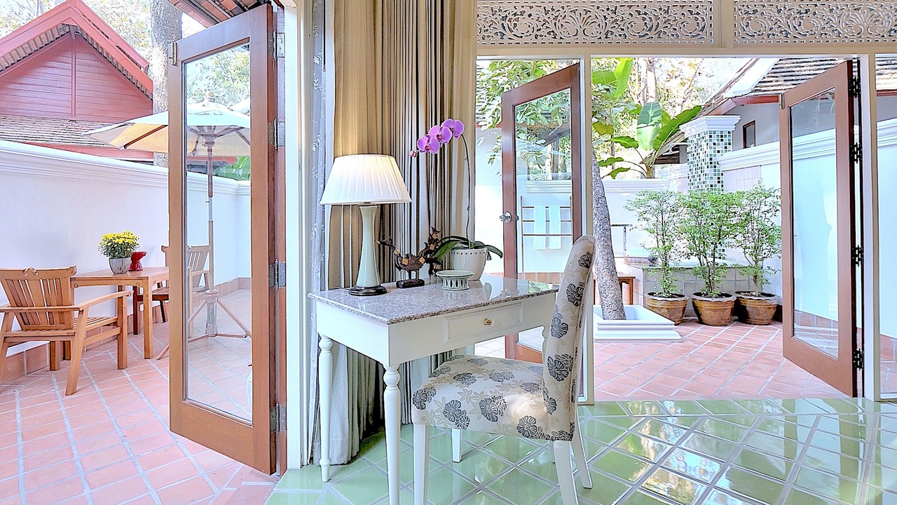 Photo of Outdoor in Mae Taeng