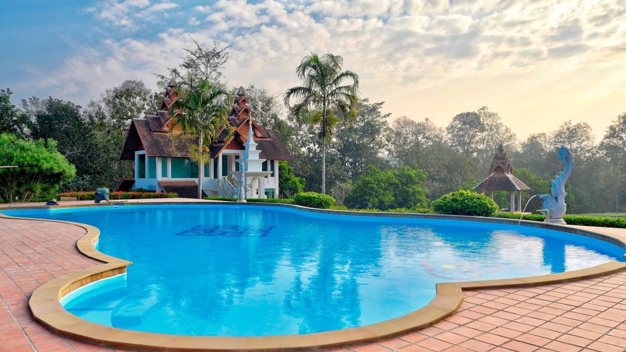 Photo of Outdoor in Mae Taeng