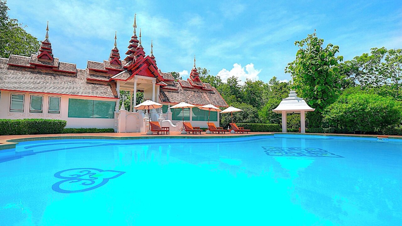 Photo of Outdoor in Mae Taeng