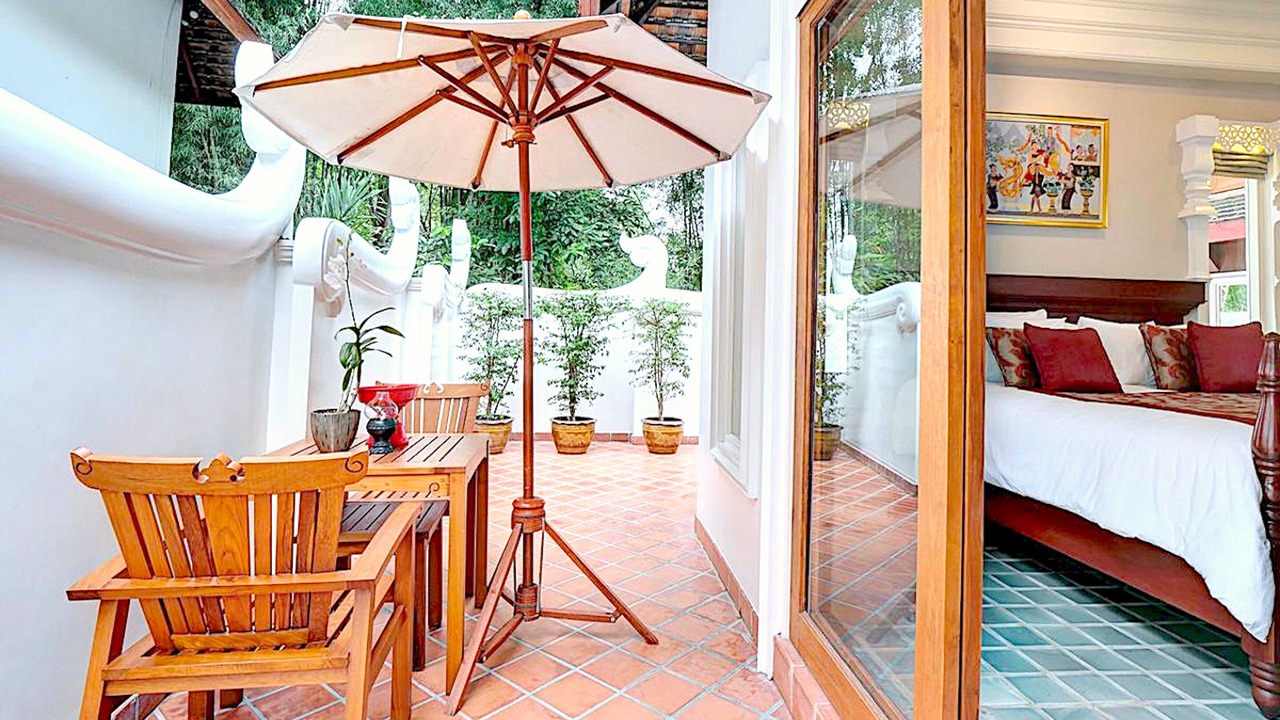 Photo of Outdoor in Mae Taeng