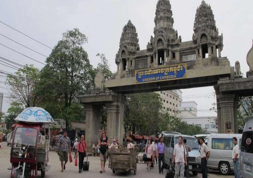 Photo of Outdoor in Aranyaprathet
