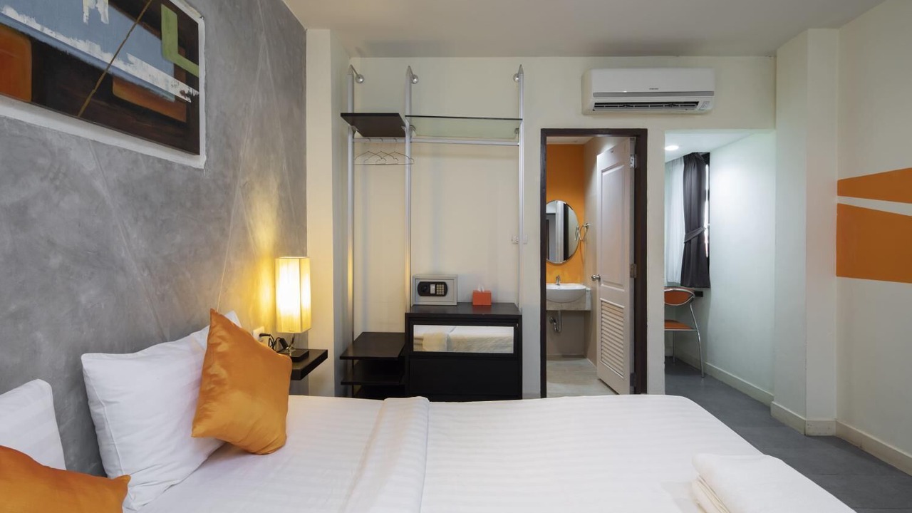 Photo of Bedroom in Aranyaprathet