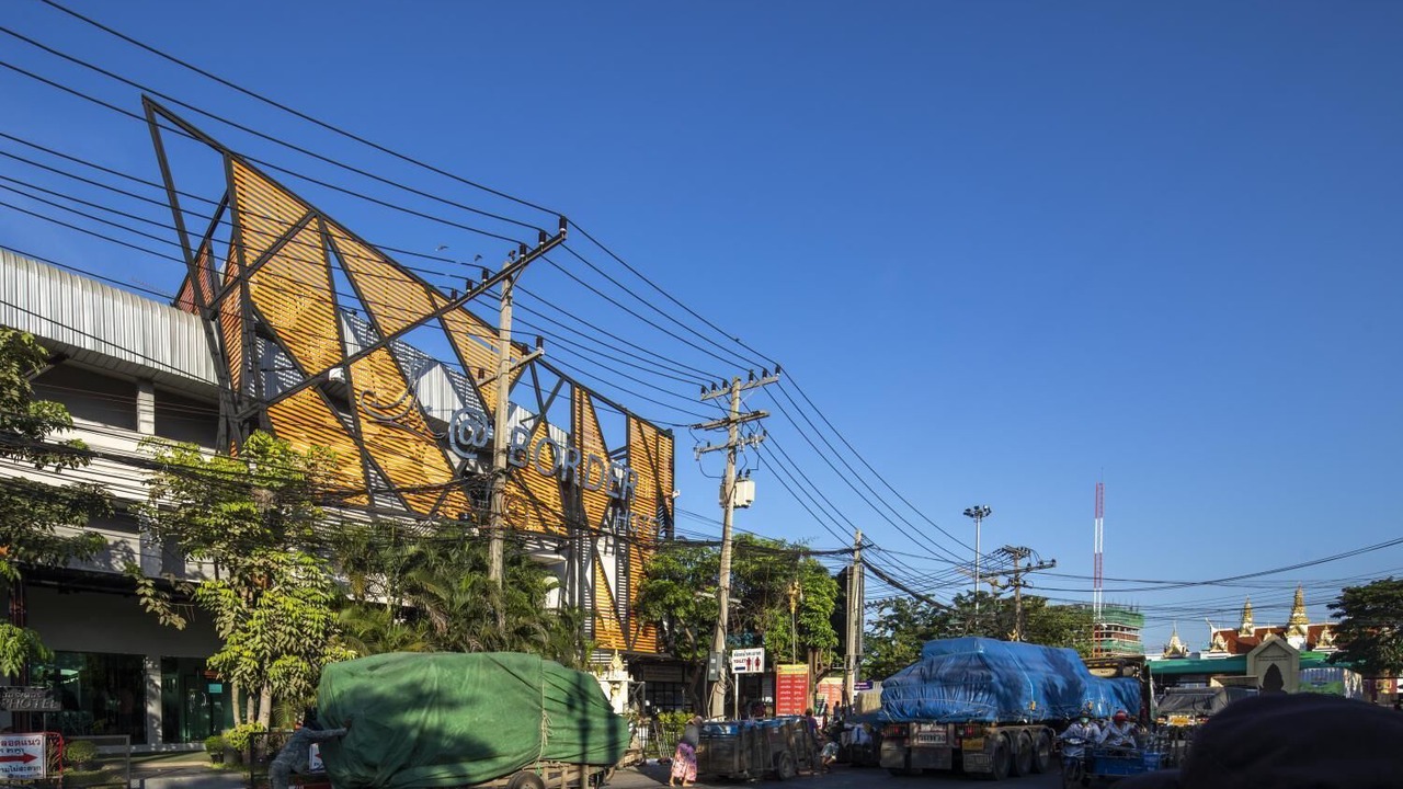 Photo of Outdoor in Aranyaprathet