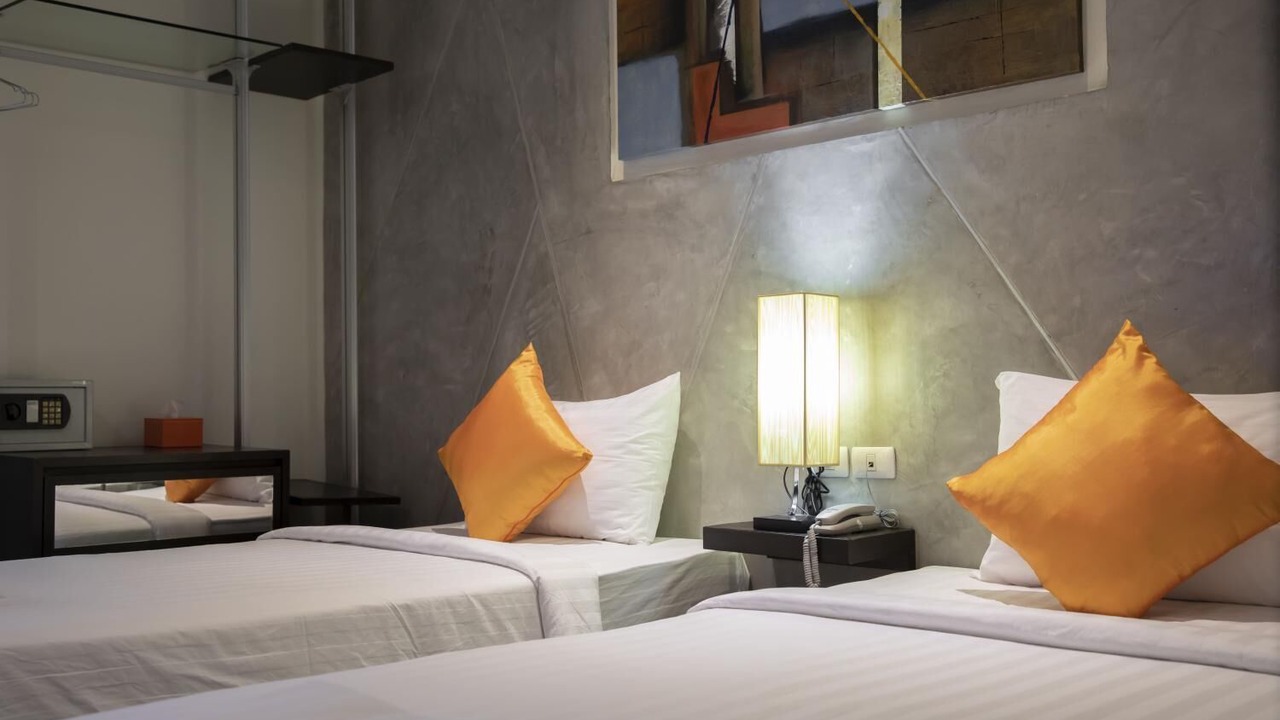 Photo of Bedroom in Aranyaprathet