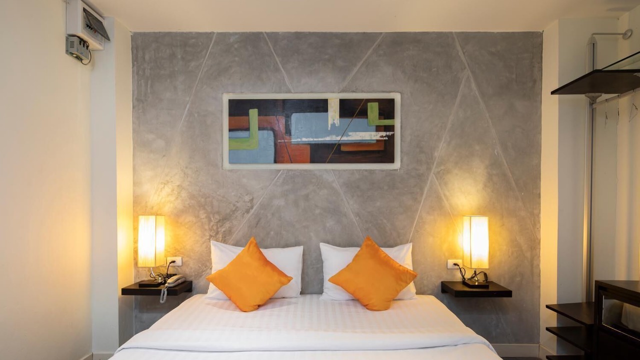 Photo of Bedroom in Aranyaprathet