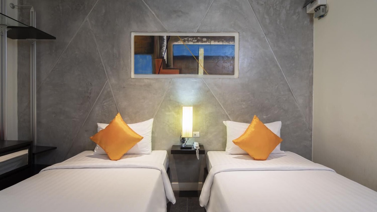 Photo of Bedroom in Aranyaprathet