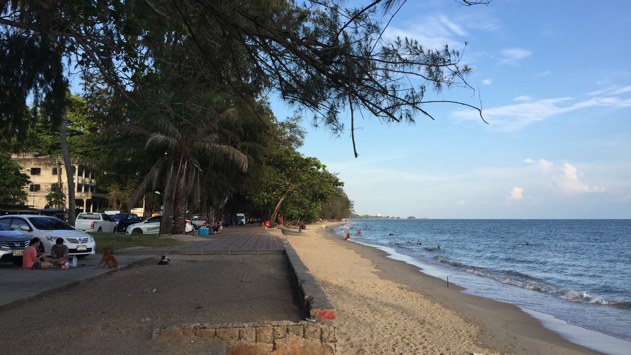 Photo of Outdoor in Ban Phe