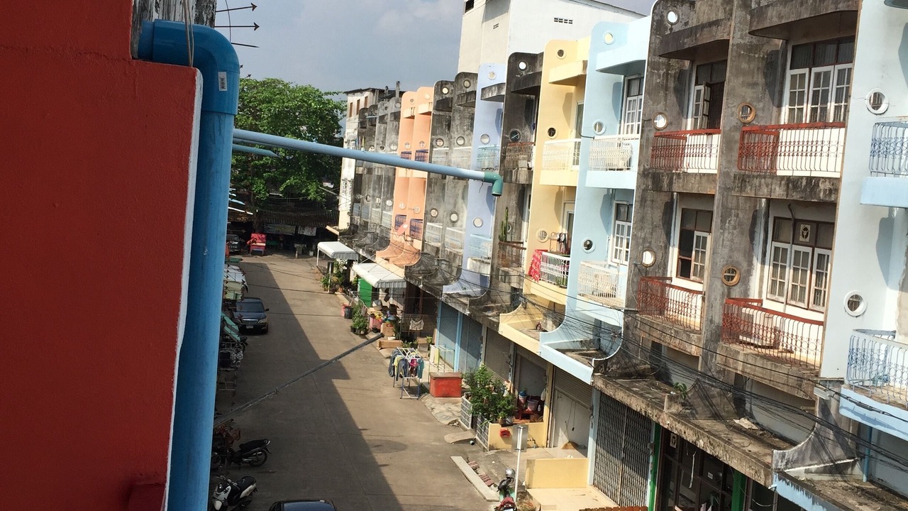 Photo of Bedroom in Ban Phe