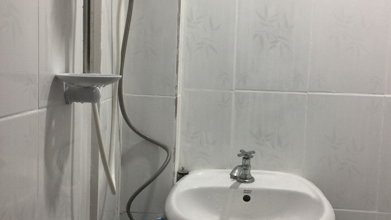 Photo of Bathroom in Ban Phe