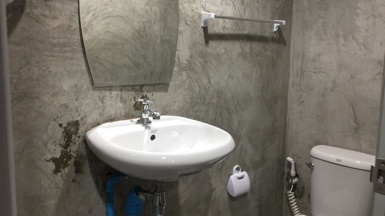 Photo of Bathroom in Ban Phe
