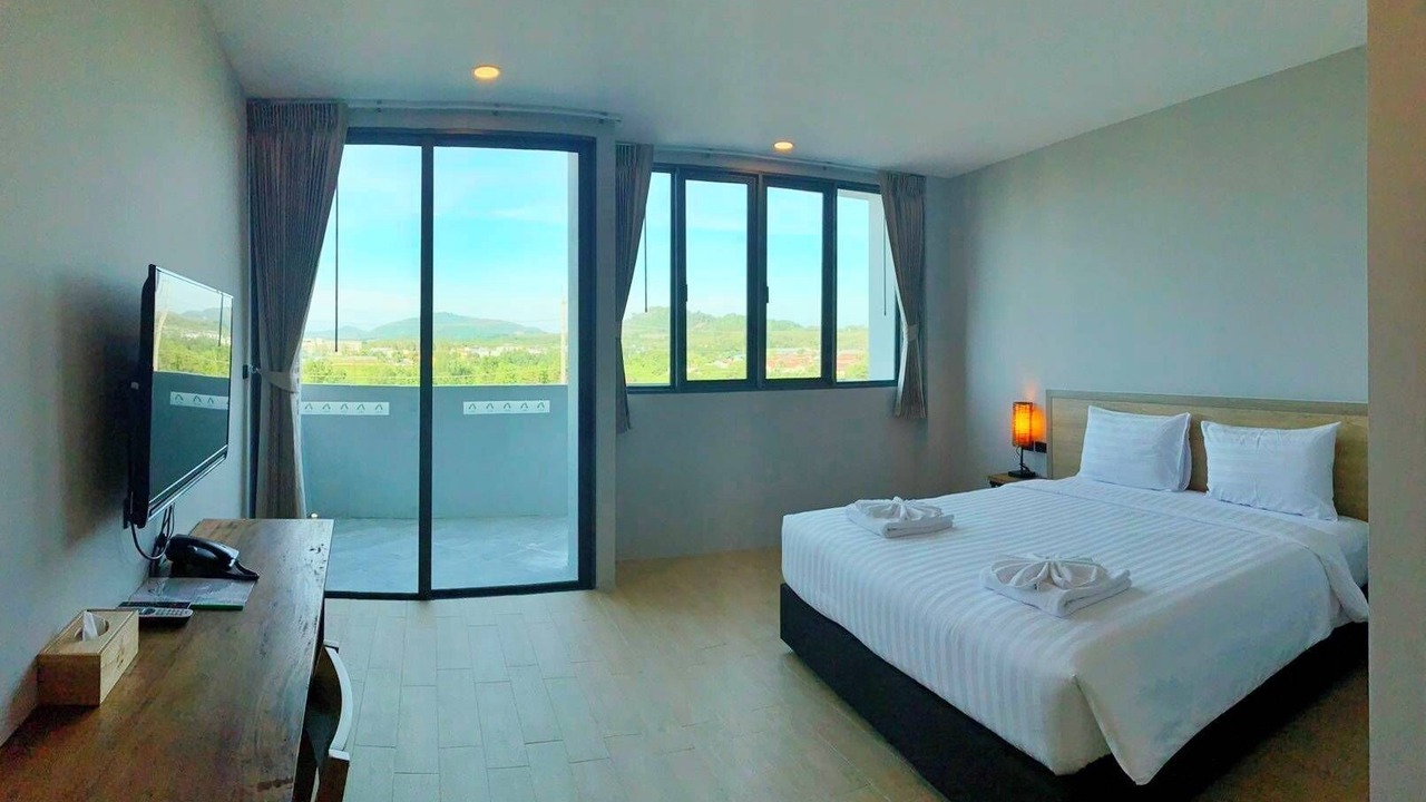 Photo of Bedroom in Ban Bo Han