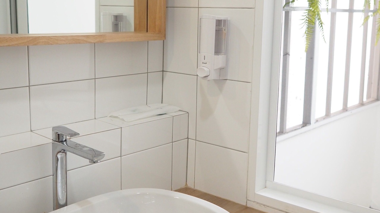 Photo of Bathroom in Chom Thong