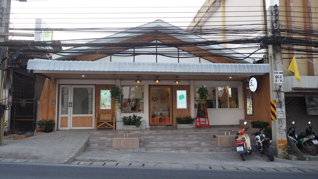 Photo of Outdoor in Chom Thong