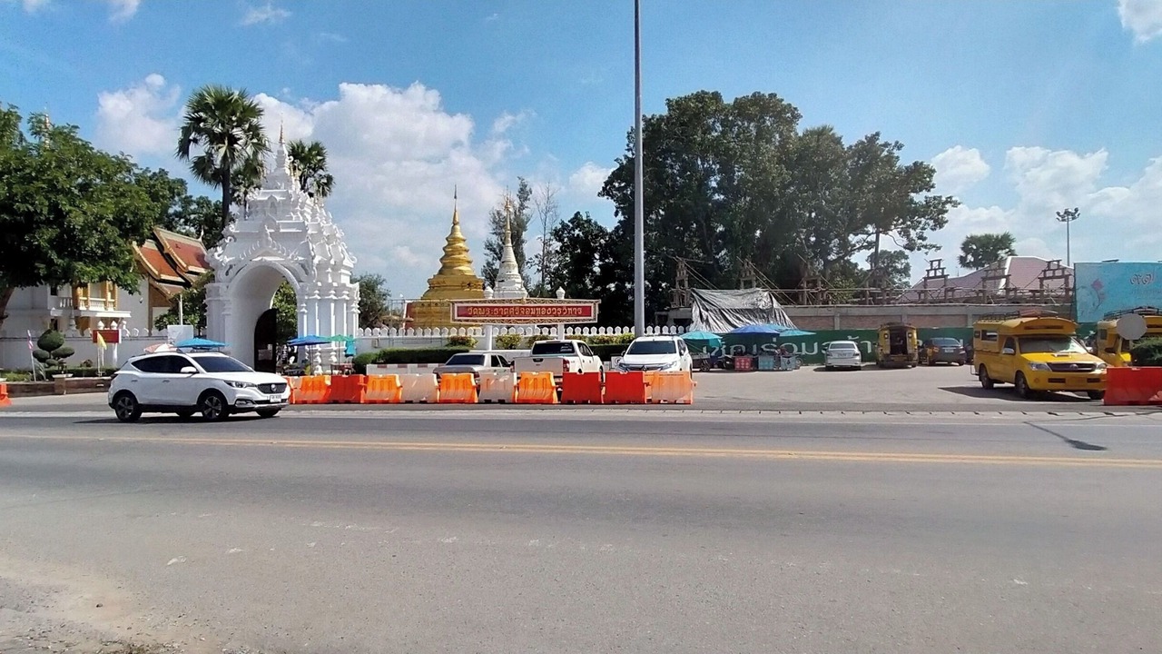 Photo of Outdoor in Chom Thong