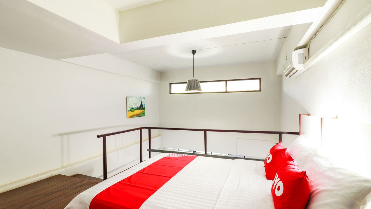 Photo of Bedroom in Lamphun