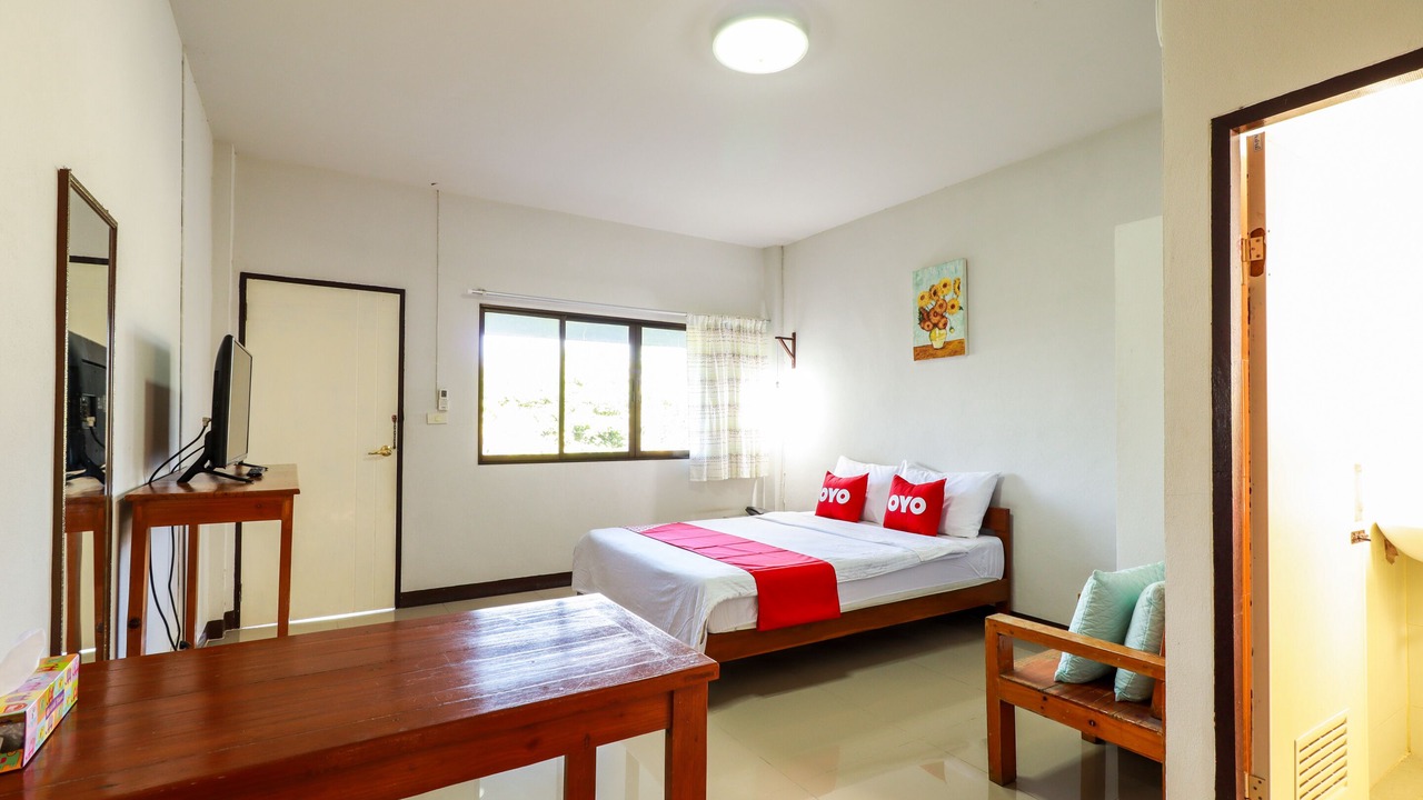 Photo of Bedroom in Lamphun