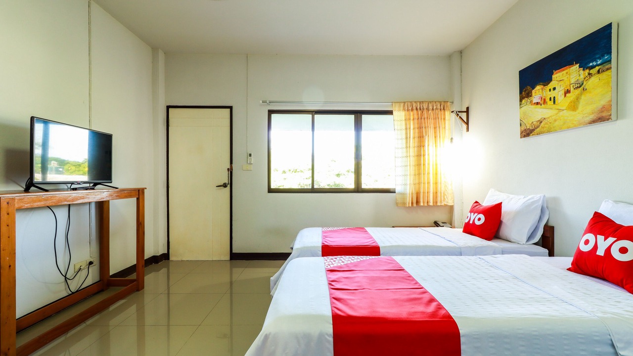 Photo of Bedroom in Lamphun