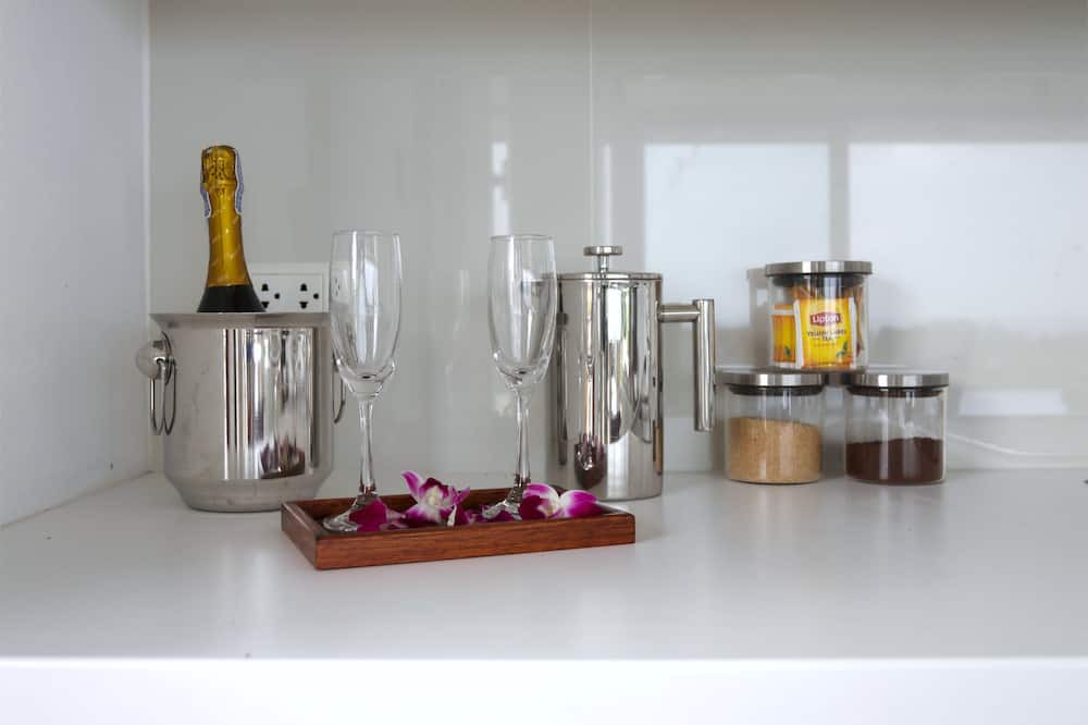 Photo of Kitchen in Ko Lanta