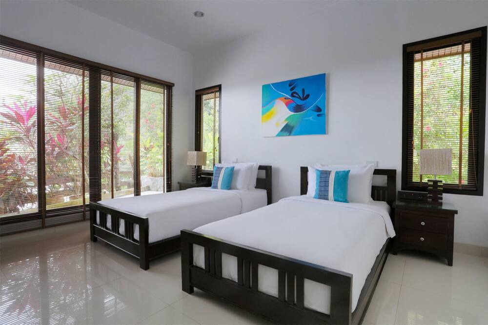 Photo of Bedroom in Ko Lanta