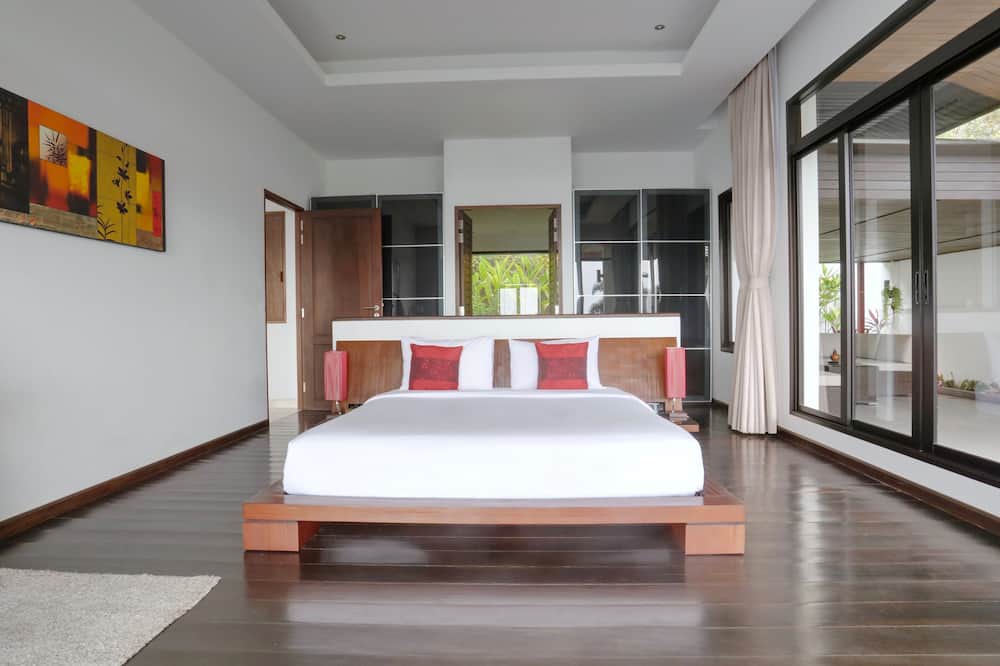 Photo of Bedroom in Ko Lanta