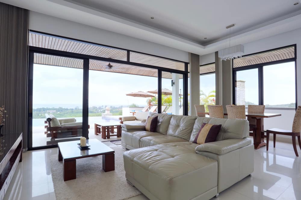 Photo of Livingroom in Ko Lanta