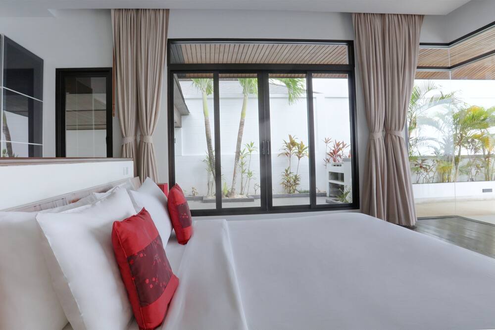 Photo of Bedroom in Ko Lanta