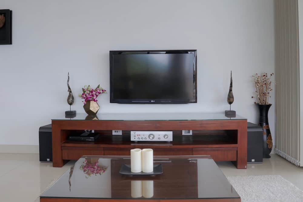 Photo of Livingroom in Ko Lanta
