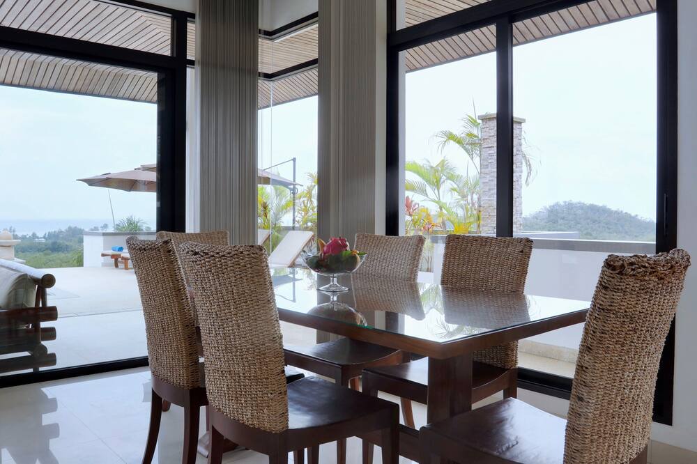 Photo of Kitchen in Ko Lanta