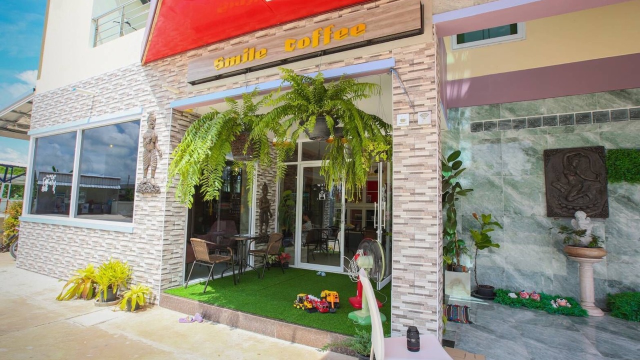 Photo of Outdoor in Sung Noen