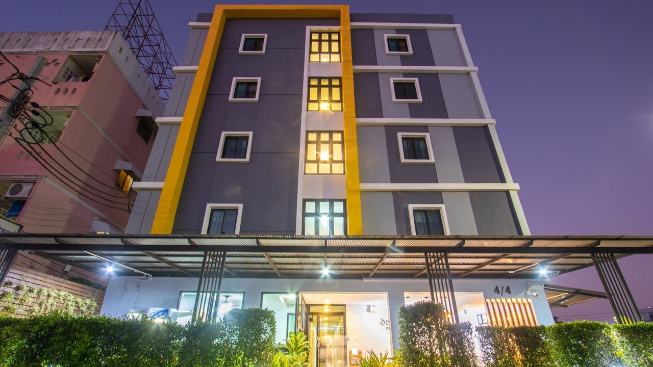 Photo of Outdoor in Lat Krabang