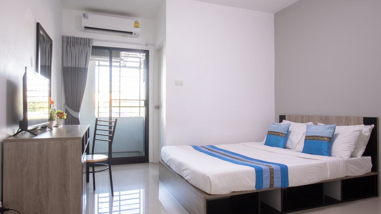 Photo of Bedroom in Lat Krabang