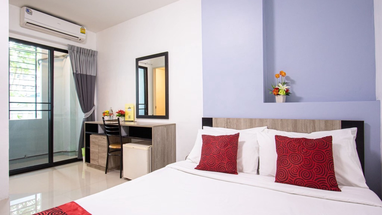 Photo of Bedroom in Lat Krabang
