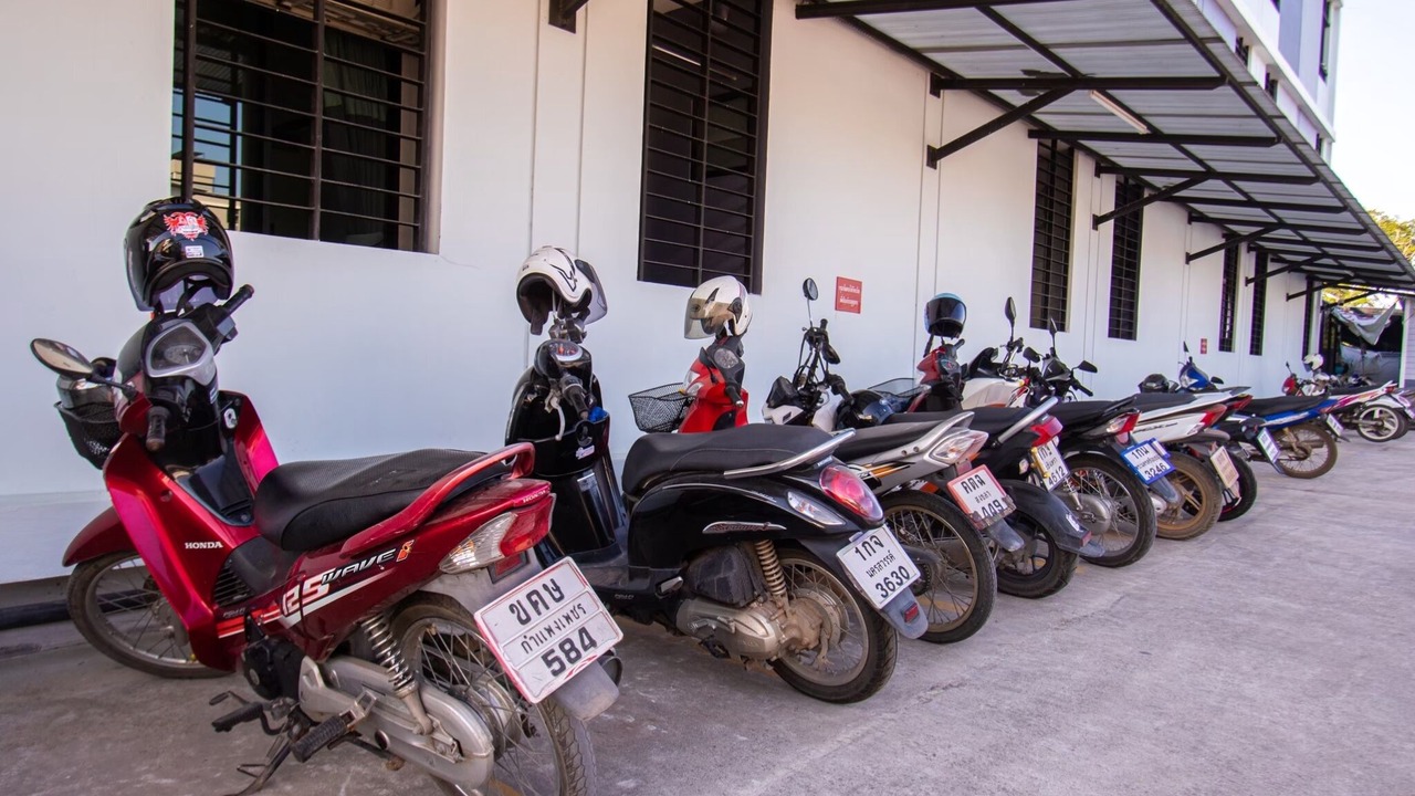 Photo of Others in Lat Krabang