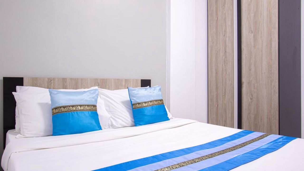Photo of Bedroom in Lat Krabang