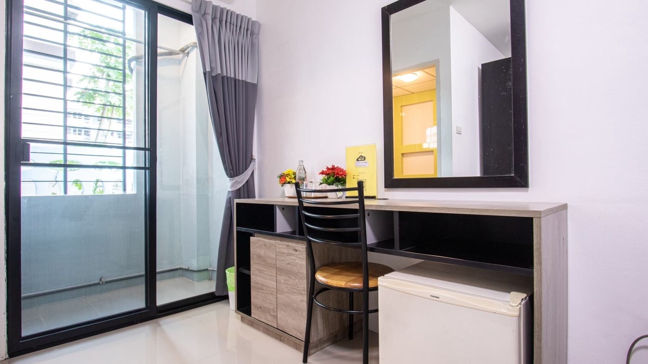 Photo of Bedroom in Lat Krabang