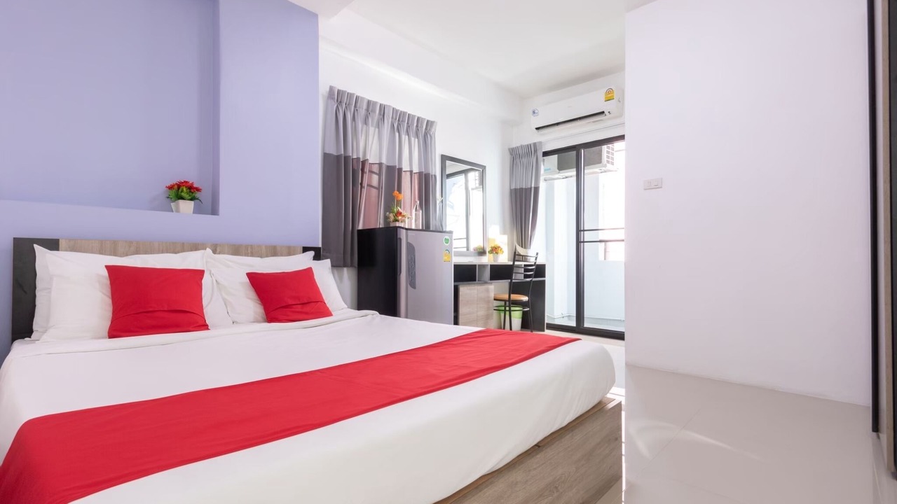 Photo of Bedroom in Lat Krabang