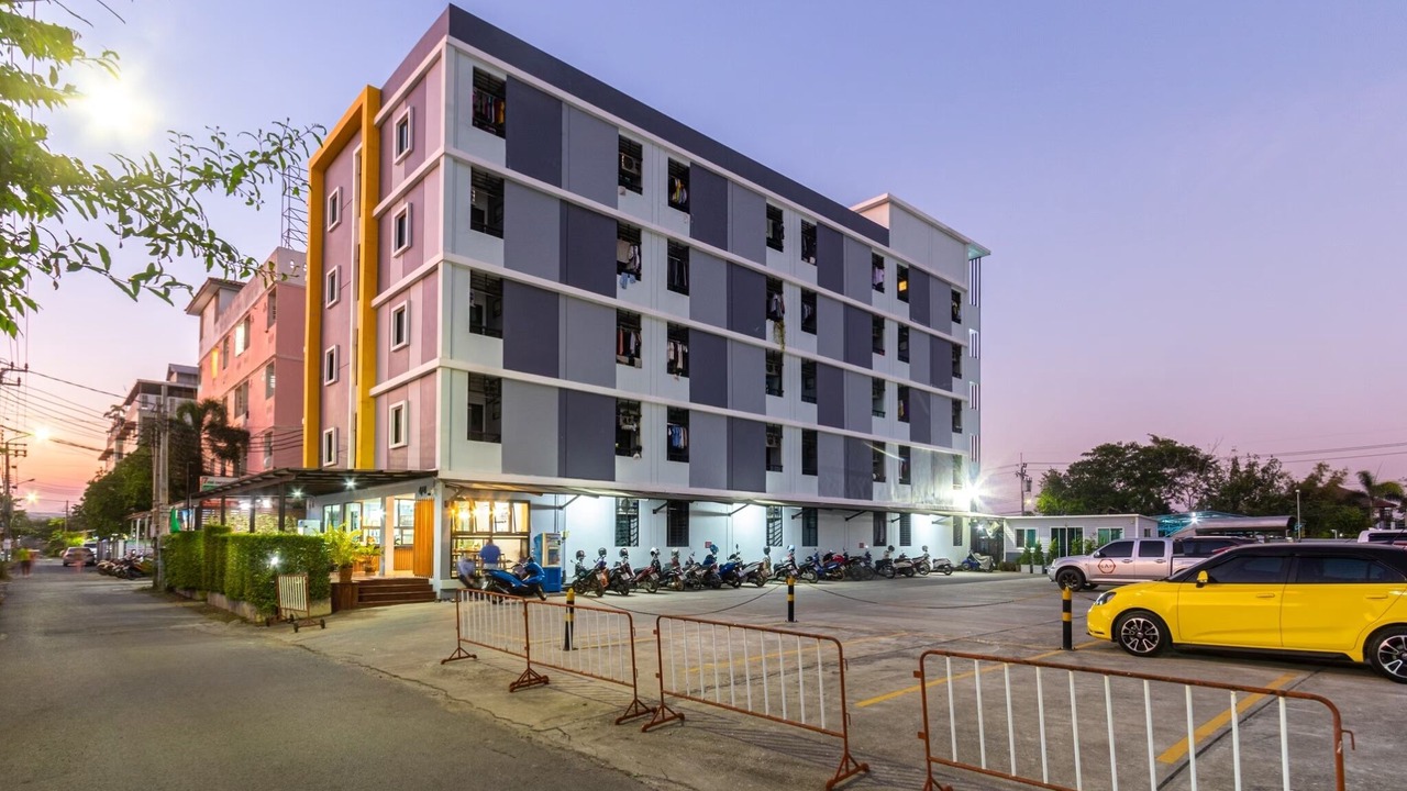 Photo of Outdoor in Lat Krabang