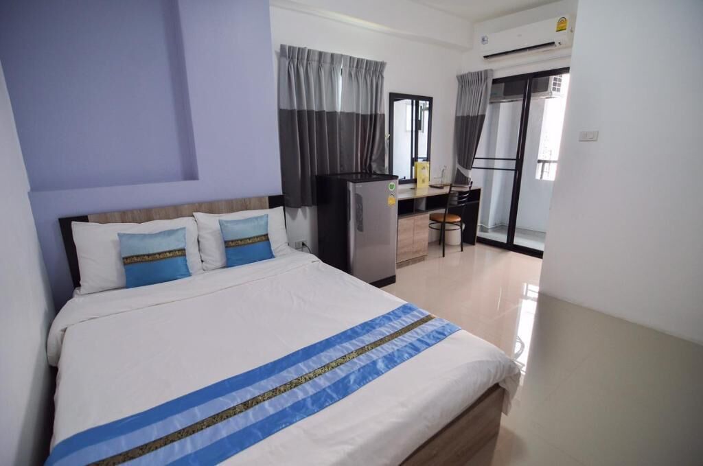 Photo of Bedroom in Lat Krabang