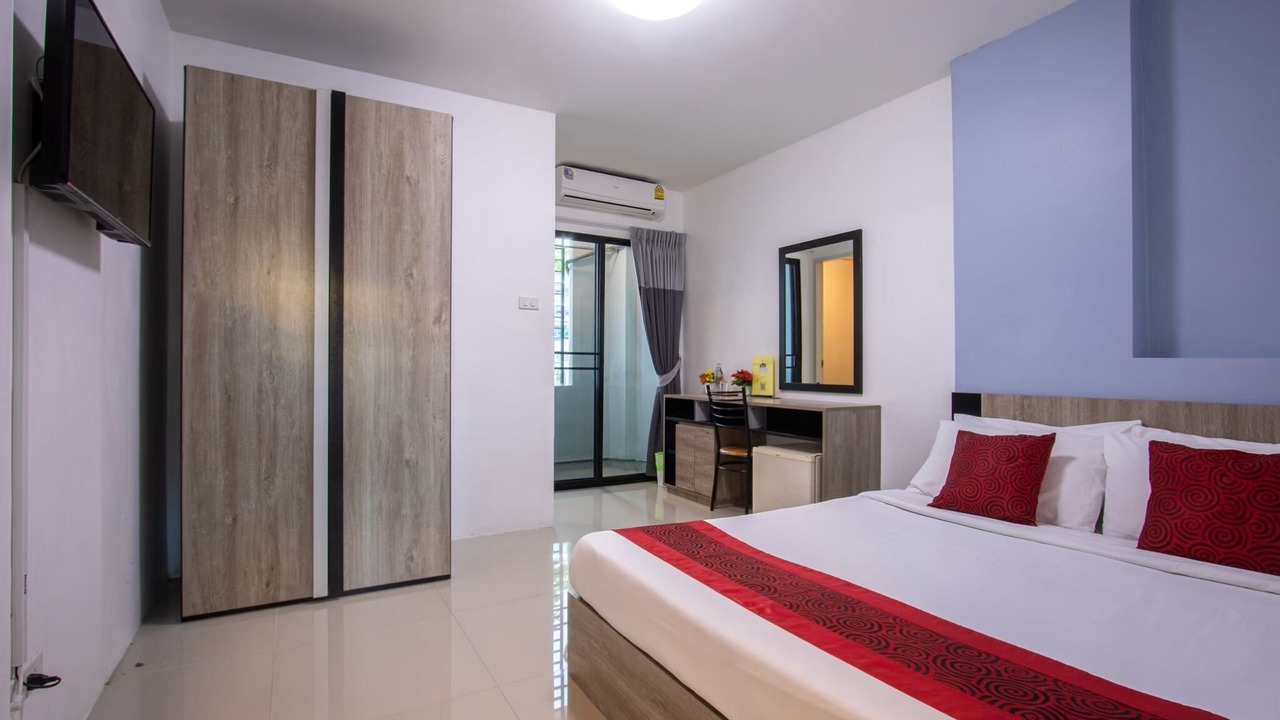 Photo of Bedroom in Lat Krabang