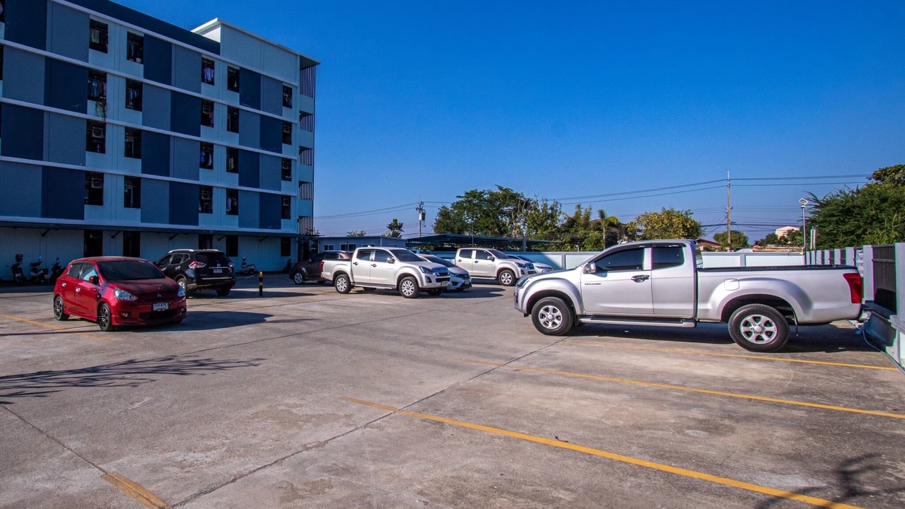 Photo of Others in Lat Krabang